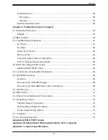 Preview for 6 page of Supermicro SuperBlade SBI-420P-4T2N User Manual