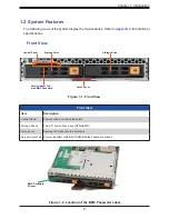 Preview for 8 page of Supermicro SuperBlade SBI-420P-4T2N User Manual