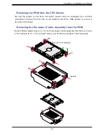 Preview for 26 page of Supermicro SuperBlade SBI-420P-4T2N User Manual