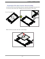 Preview for 27 page of Supermicro SuperBlade SBI-420P-4T2N User Manual