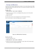 Preview for 36 page of Supermicro SuperBlade SBI-420P-4T2N User Manual