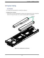 Preview for 38 page of Supermicro SuperBlade SBI-420P-4T2N User Manual