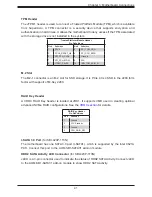 Preview for 41 page of Supermicro SuperBlade SBI-420P-4T2N User Manual