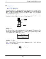 Preview for 42 page of Supermicro SuperBlade SBI-420P-4T2N User Manual