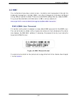 Preview for 49 page of Supermicro SuperBlade SBI-420P-4T2N User Manual