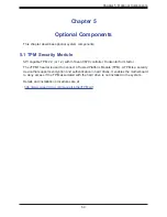 Preview for 50 page of Supermicro SuperBlade SBI-420P-4T2N User Manual