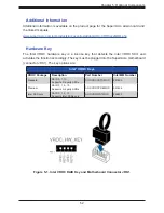 Preview for 52 page of Supermicro SuperBlade SBI-420P-4T2N User Manual