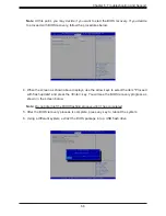 Preview for 68 page of Supermicro SuperBlade SBI-420P-4T2N User Manual