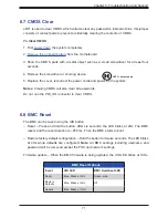 Preview for 71 page of Supermicro SuperBlade SBI-420P-4T2N User Manual