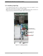 Предварительный просмотр 40 страницы Supermicro SuperBlade SBI-610P-1C2N User Manual