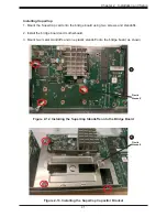 Предварительный просмотр 41 страницы Supermicro SuperBlade SBI-610P-1C2N User Manual