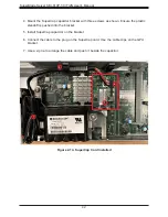 Предварительный просмотр 42 страницы Supermicro SuperBlade SBI-610P-1C2N User Manual