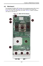 Предварительный просмотр 57 страницы Supermicro SuperBlade SBI-6119P-T3N User Manual