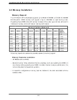 Предварительный просмотр 20 страницы Supermicro SuperBlade SBI-6119R-C3N User Manual