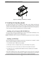 Предварительный просмотр 24 страницы Supermicro SuperBlade SBI-6119R-C3N User Manual