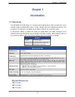 Предварительный просмотр 8 страницы Supermicro SuperBlade SBI-620P-1C3N User Manual