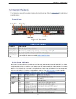 Предварительный просмотр 9 страницы Supermicro SuperBlade SBI-620P-1C3N User Manual