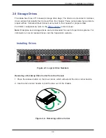 Предварительный просмотр 34 страницы Supermicro SuperBlade SBI-620P-1C3N User Manual