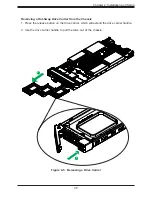 Предварительный просмотр 35 страницы Supermicro SuperBlade SBI-620P-1C3N User Manual