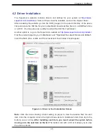 Предварительный просмотр 46 страницы Supermicro SuperBlade SBI-620P-1C3N User Manual