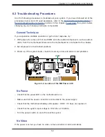 Предварительный просмотр 59 страницы Supermicro SuperBlade SBI-620P-1C3N User Manual