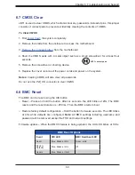 Предварительный просмотр 69 страницы Supermicro SuperBlade SBI-620P-1C3N User Manual