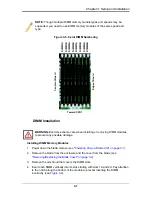 Предварительный просмотр 25 страницы Supermicro SuperBlade SBI-7125W-S6 User Manual