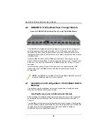 Preview for 78 page of Supermicro SuperBlade SBM-GEM-X2C+ User Manual