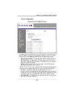 Preview for 123 page of Supermicro SuperBlade SBM-GEM-X2C+ User Manual