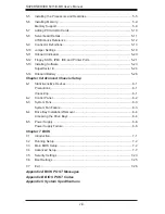 Предварительный просмотр 8 страницы Supermicro Supero 5015B-MR User Manual