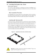 Предварительный просмотр 18 страницы Supermicro Supero 5015B-MR User Manual