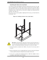 Предварительный просмотр 20 страницы Supermicro Supero 5015B-MR User Manual