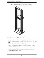 Предварительный просмотр 22 страницы Supermicro Supero 5015B-MR User Manual