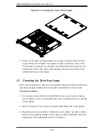 Предварительный просмотр 24 страницы Supermicro Supero 5015B-MR User Manual