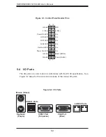 Предварительный просмотр 54 страницы Supermicro Supero 5015B-MR User Manual