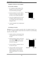 Предварительный просмотр 58 страницы Supermicro Supero 5015B-MR User Manual