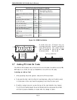 Предварительный просмотр 60 страницы Supermicro Supero 5015B-MR User Manual