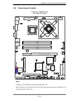 Предварительный просмотр 61 страницы Supermicro Supero 5015B-MR User Manual