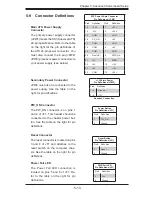 Предварительный просмотр 63 страницы Supermicro Supero 5015B-MR User Manual