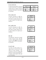 Предварительный просмотр 64 страницы Supermicro Supero 5015B-MR User Manual