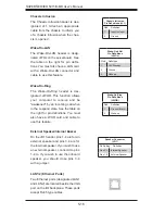 Предварительный просмотр 66 страницы Supermicro Supero 5015B-MR User Manual