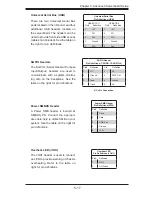 Предварительный просмотр 67 страницы Supermicro Supero 5015B-MR User Manual