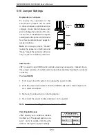 Предварительный просмотр 68 страницы Supermicro Supero 5015B-MR User Manual