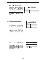 Предварительный просмотр 70 страницы Supermicro Supero 5015B-MR User Manual