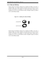 Предварительный просмотр 76 страницы Supermicro Supero 5015B-MR User Manual