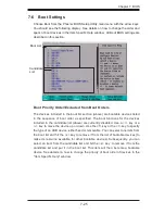 Предварительный просмотр 107 страницы Supermicro Supero 5015B-MR User Manual