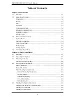 Предварительный просмотр 6 страницы Supermicro Supero 6016T-6F User Manual