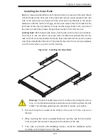 Предварительный просмотр 19 страницы Supermicro Supero 6016T-6F User Manual