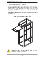 Предварительный просмотр 20 страницы Supermicro Supero 6016T-6F User Manual