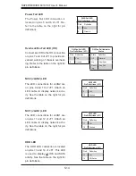 Предварительный просмотр 62 страницы Supermicro Supero 6016T-6F User Manual